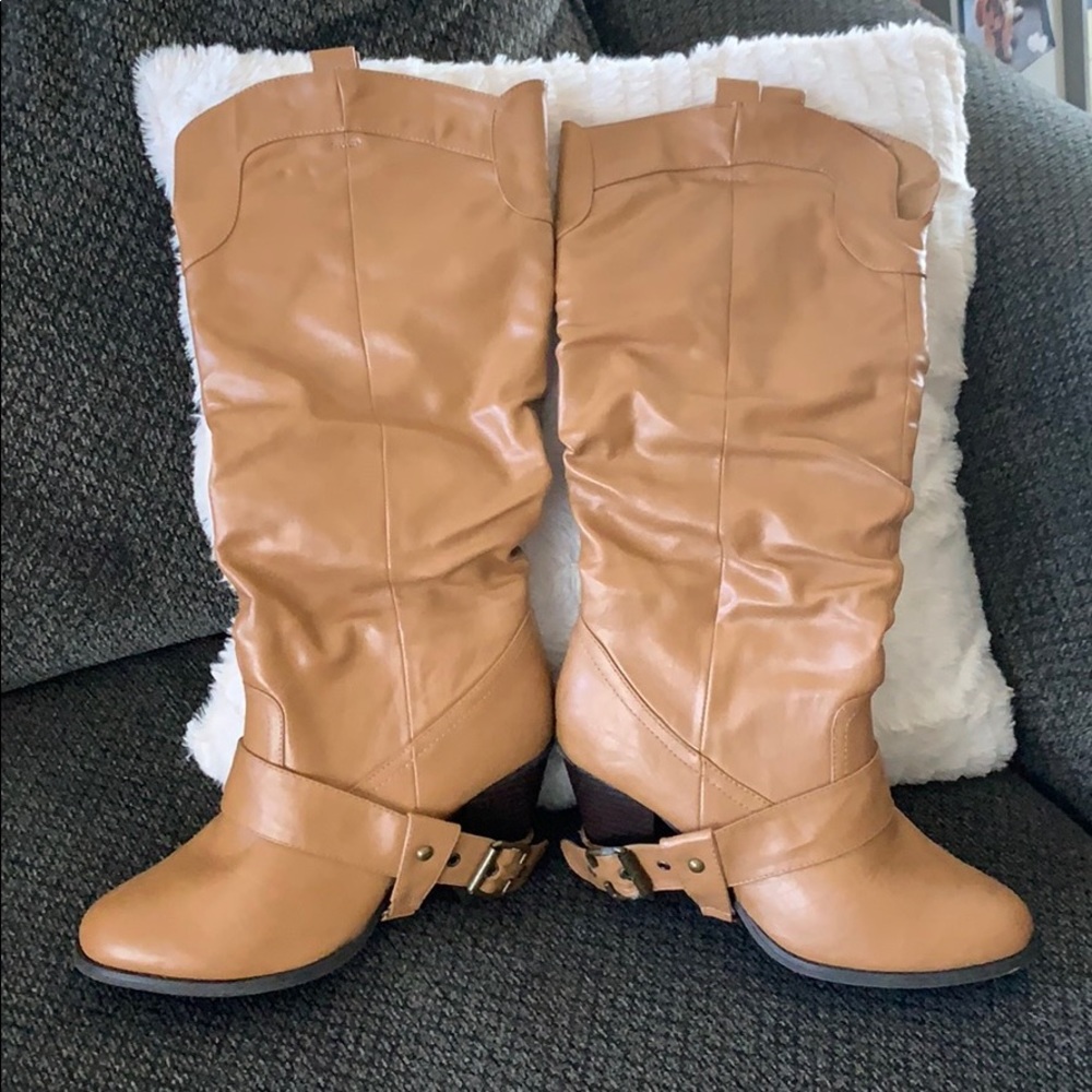 Women’s Tall Boots 🤎